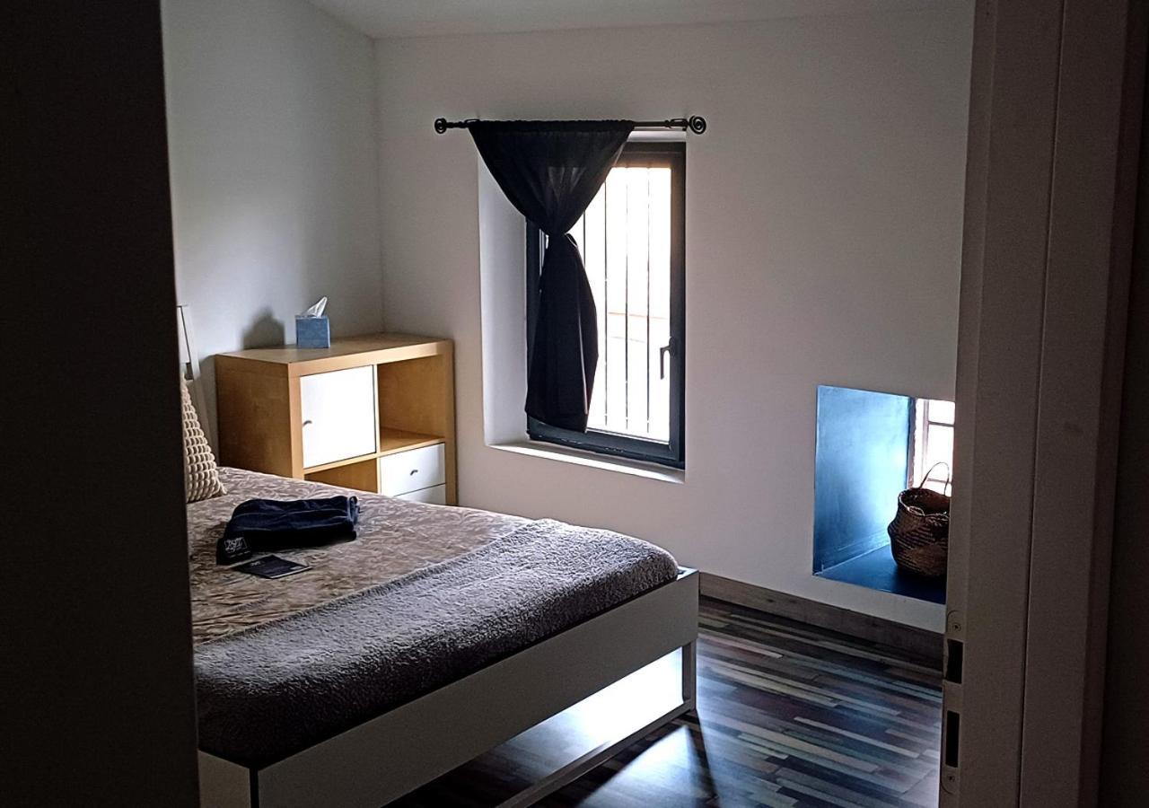 Chambres D'Hotes Et Spa Privatif - Le Loft Gard Saint-Michel-d'Euzet Eksteriør billede