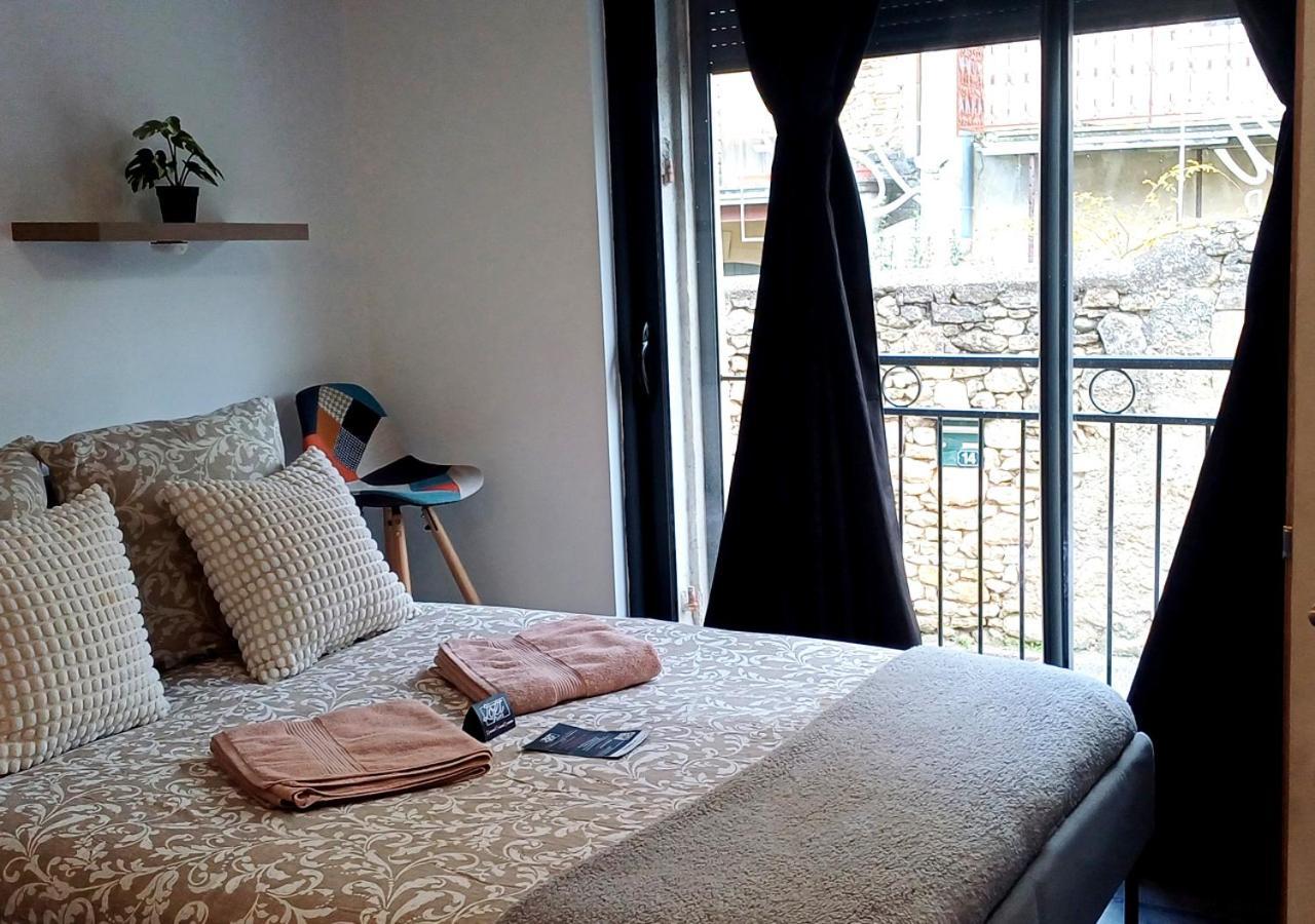 Chambres D'Hotes Et Spa Privatif - Le Loft Gard Saint-Michel-d'Euzet Eksteriør billede