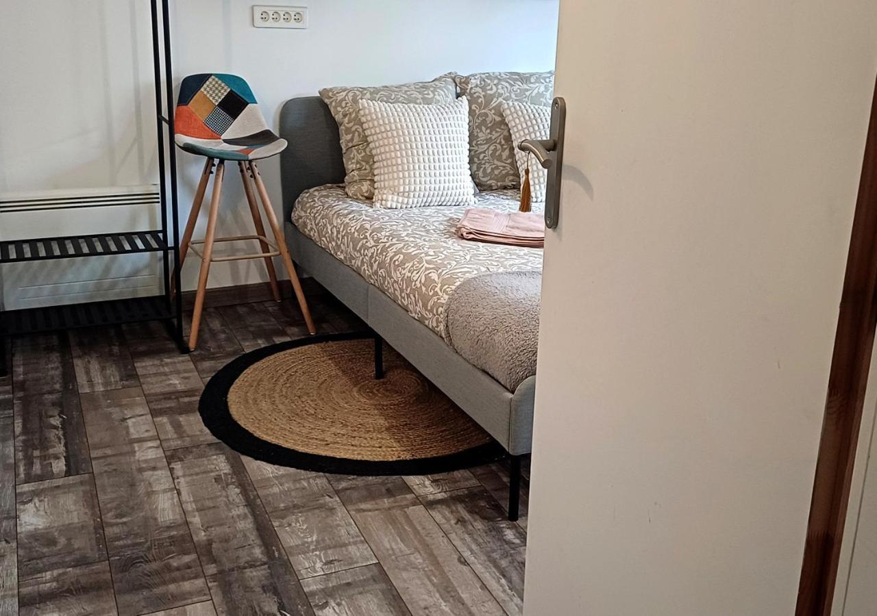 Chambres D'Hotes Et Spa Privatif - Le Loft Gard Saint-Michel-d'Euzet Eksteriør billede
