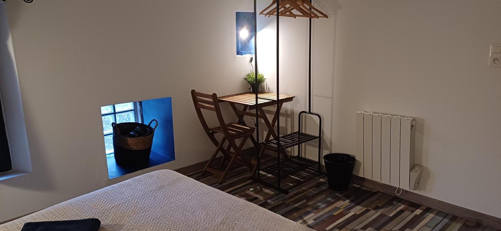 Chambres D'Hotes Et Spa Privatif - Le Loft Gard Saint-Michel-d'Euzet Eksteriør billede