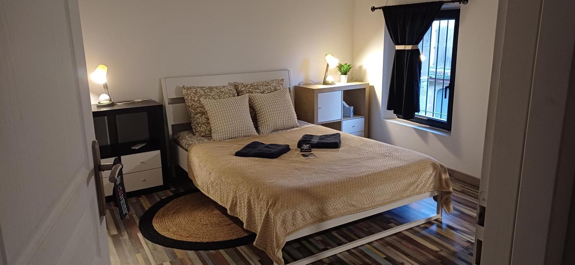 Chambres D'Hotes Et Spa Privatif - Le Loft Gard Saint-Michel-d'Euzet Eksteriør billede