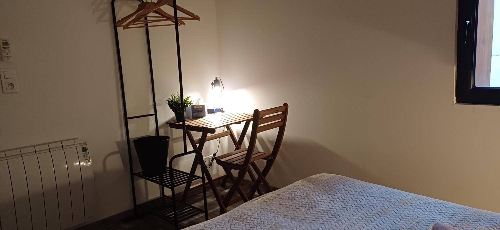 Chambres D'Hotes Et Spa Privatif - Le Loft Gard Saint-Michel-d'Euzet Eksteriør billede